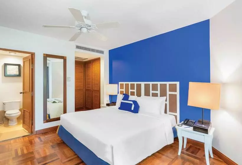 酒店 Homm Suites Laguna