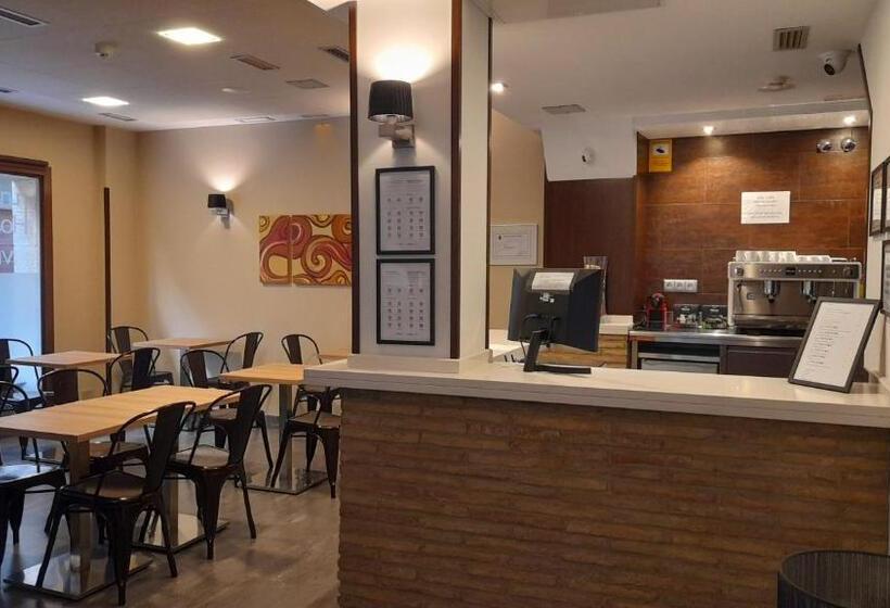 בית מלון כפרי Hostal Rural Villa Vieja