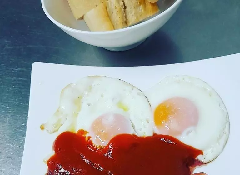 Hotel Hostal Rural Villa Vieja