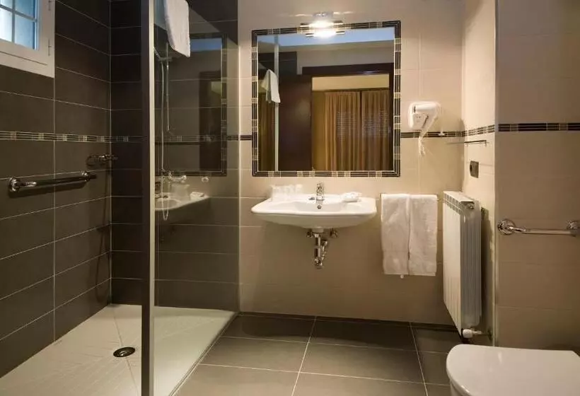 Hotel Hostal Rural Villa Vieja