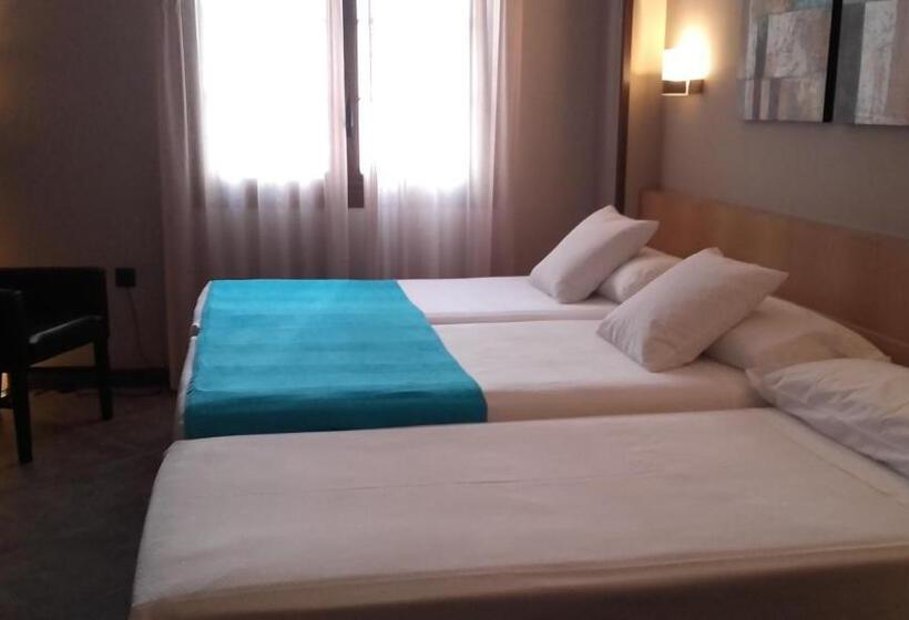 בית מלון כפרי Hostal Rural Villa Vieja