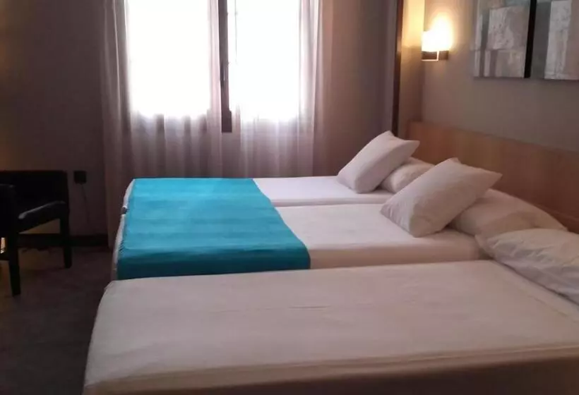 Hotel Hostal Rural Villa Vieja