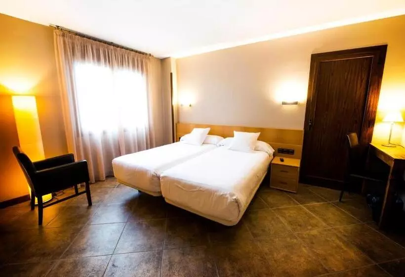 Hotel Hostal Rural Villa Vieja