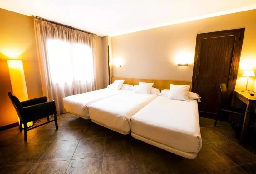 Hotel Hostal Rural Villa Vieja