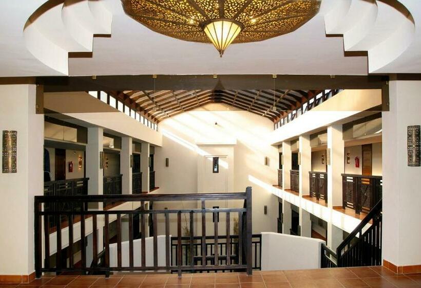 فندق Iberostar Waves Saidia