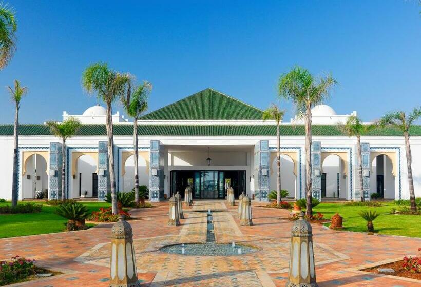 فندق Iberostar Waves Saidia