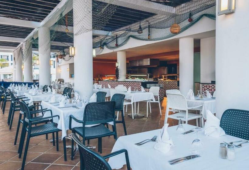 فندق Iberostar Waves Saidia