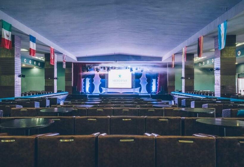 فندق Iberostar Waves Saidia