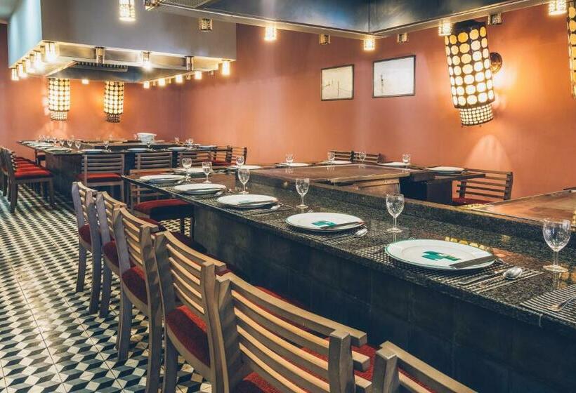 فندق Iberostar Waves Saidia