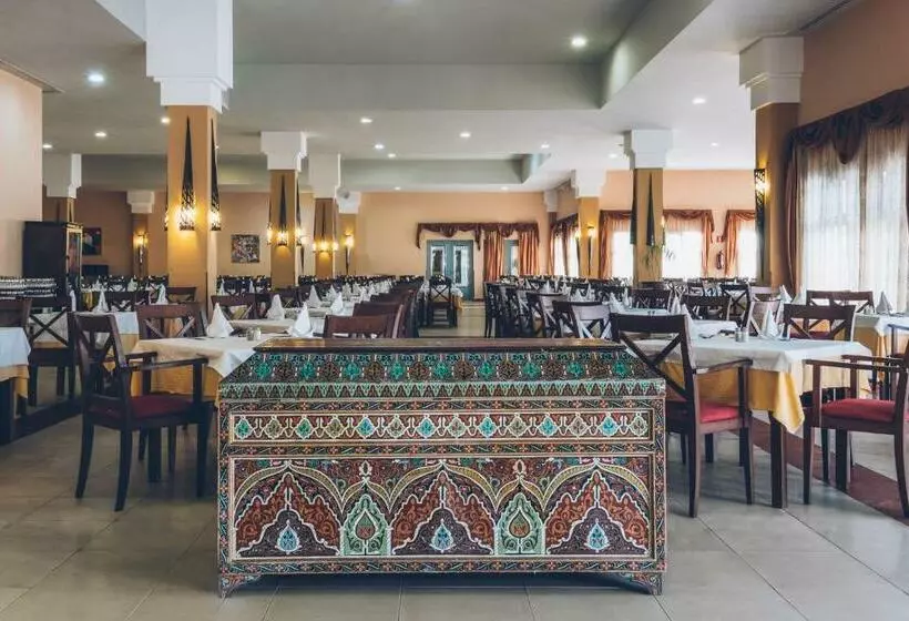 호텔 Iberostar Waves Saidia