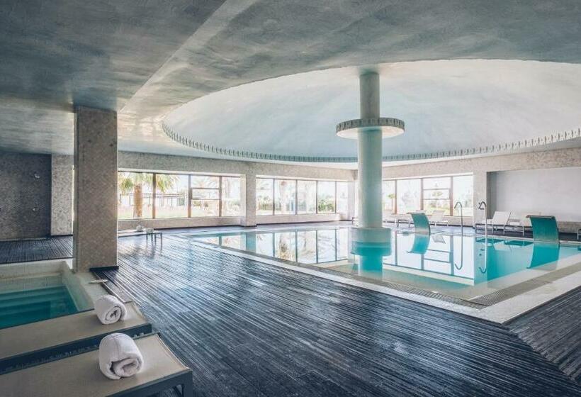 فندق Iberostar Waves Saidia