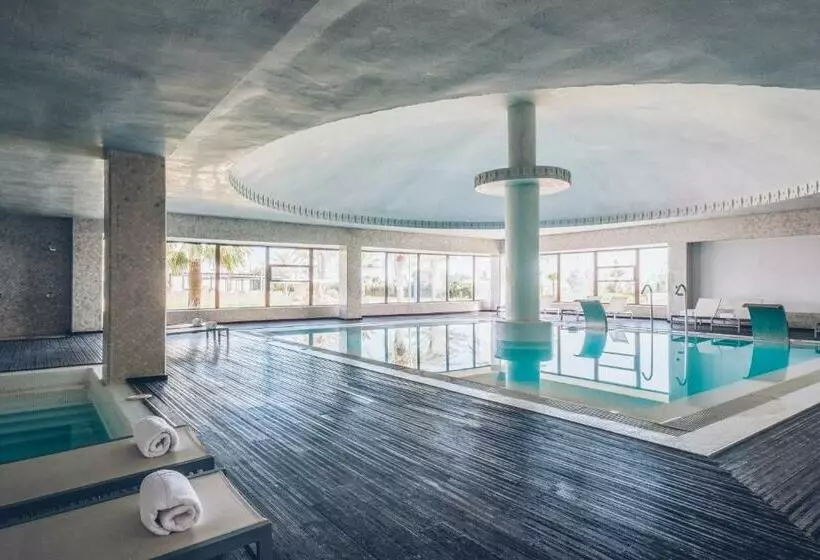 호텔 Iberostar Waves Saidia