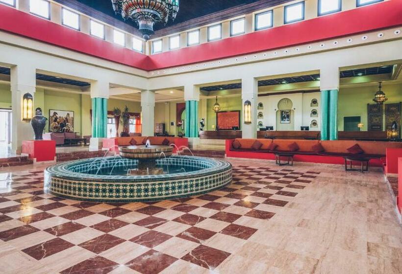 فندق Iberostar Waves Saidia