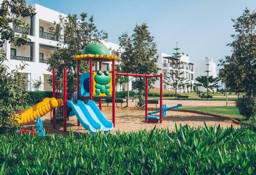 فندق Iberostar Waves Saidia