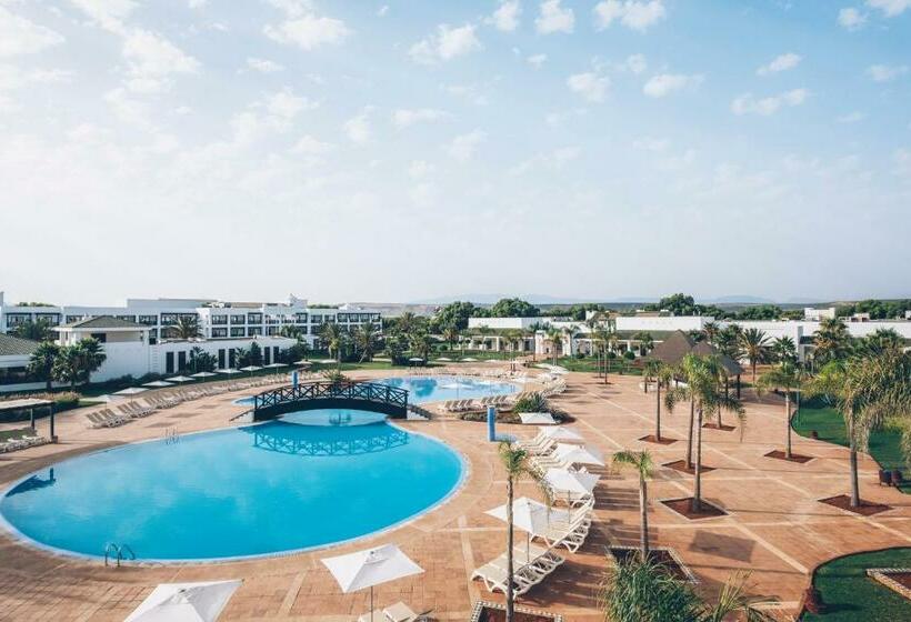 فندق Iberostar Waves Saidia