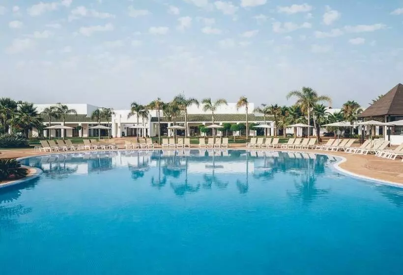 호텔 Iberostar Waves Saidia