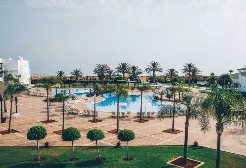 호텔 Iberostar Waves Saidia