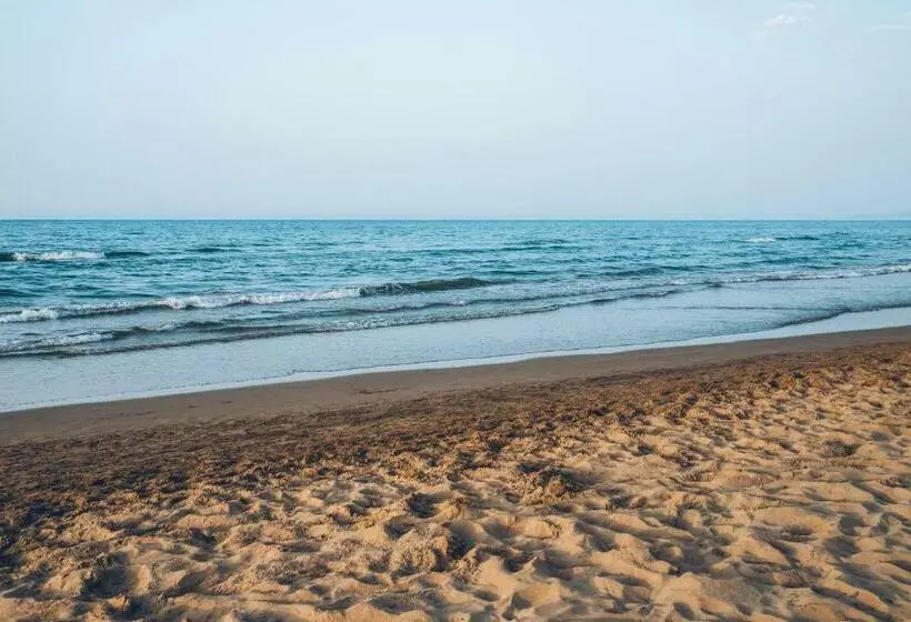 호텔 Iberostar Waves Saidia