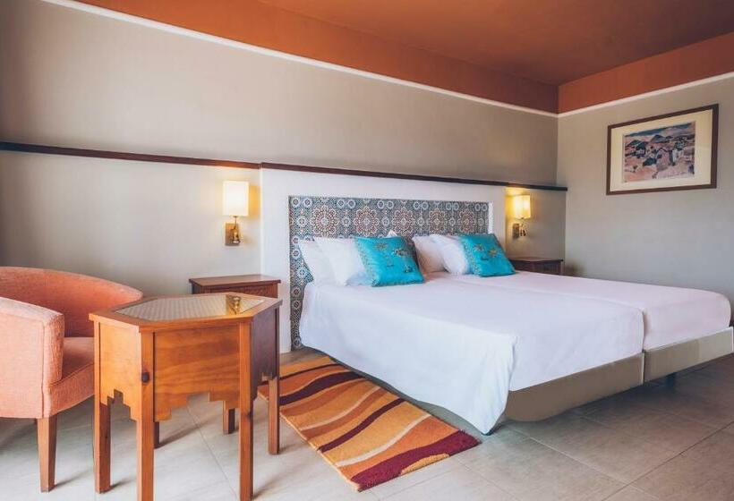 فندق Iberostar Waves Saidia