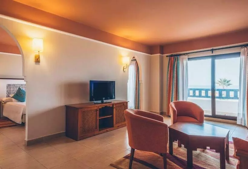 호텔 Iberostar Waves Saidia