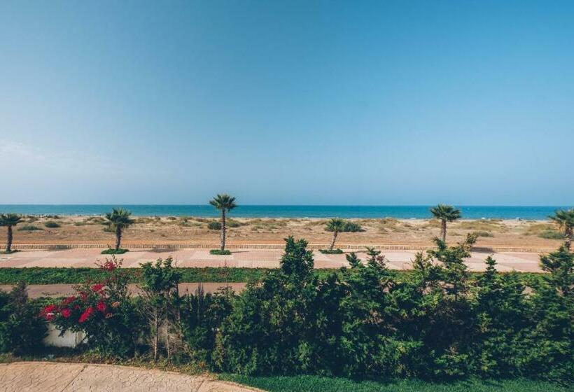 فندق Iberostar Waves Saidia