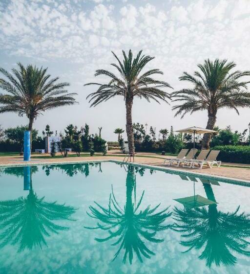 فندق Iberostar Waves Saidia