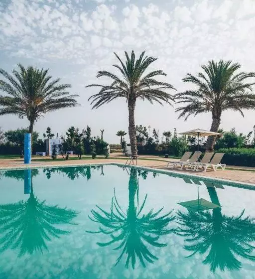 호텔 Iberostar Waves Saidia