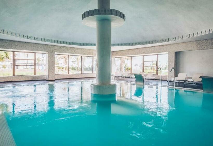 فندق Iberostar Waves Saidia