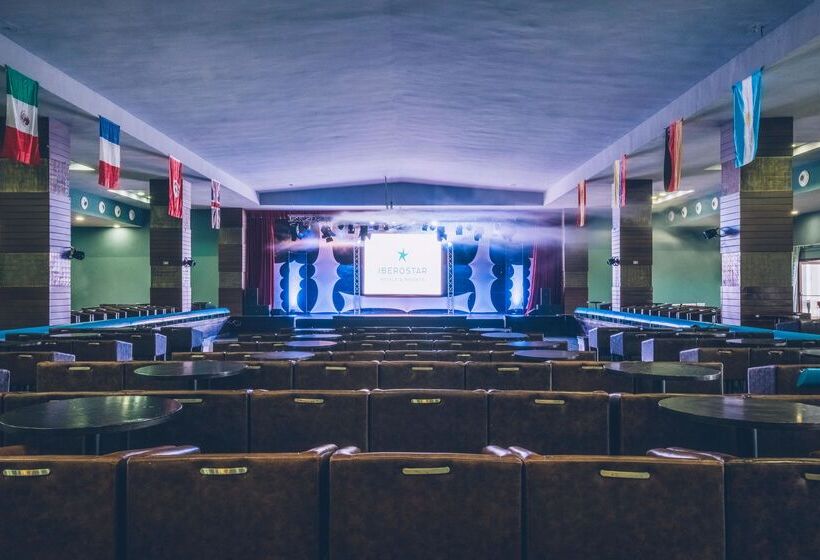 فندق Iberostar Waves Saidia