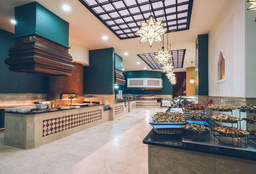 فندق Iberostar Waves Saidia