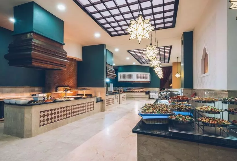 호텔 Iberostar Waves Saidia