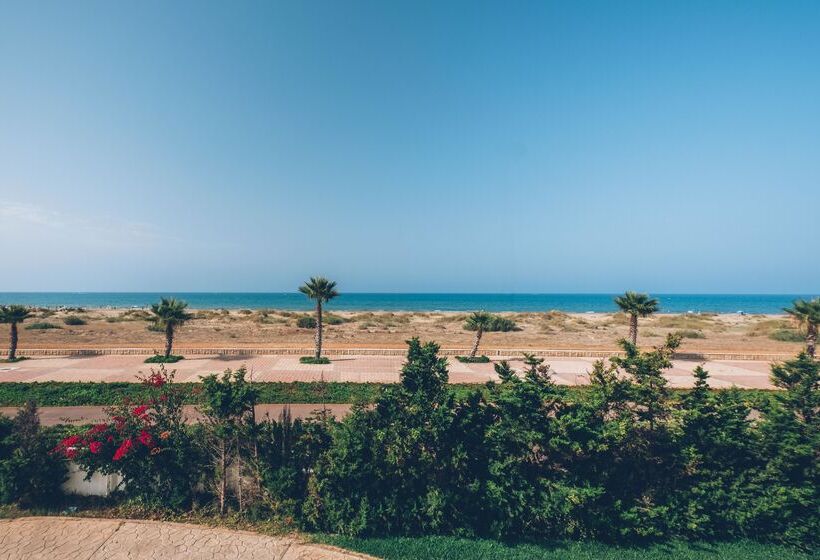 فندق Iberostar Waves Saidia
