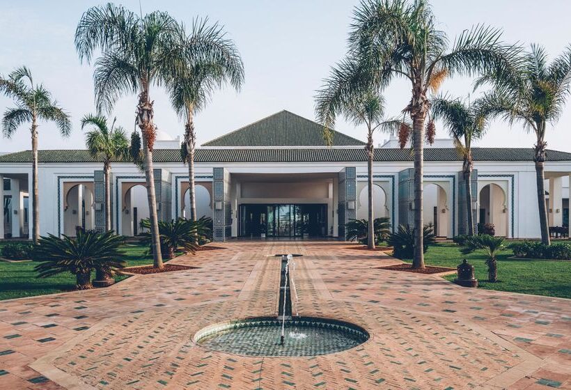 فندق Iberostar Waves Saidia