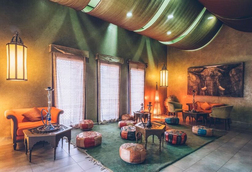 فندق Iberostar Waves Saidia