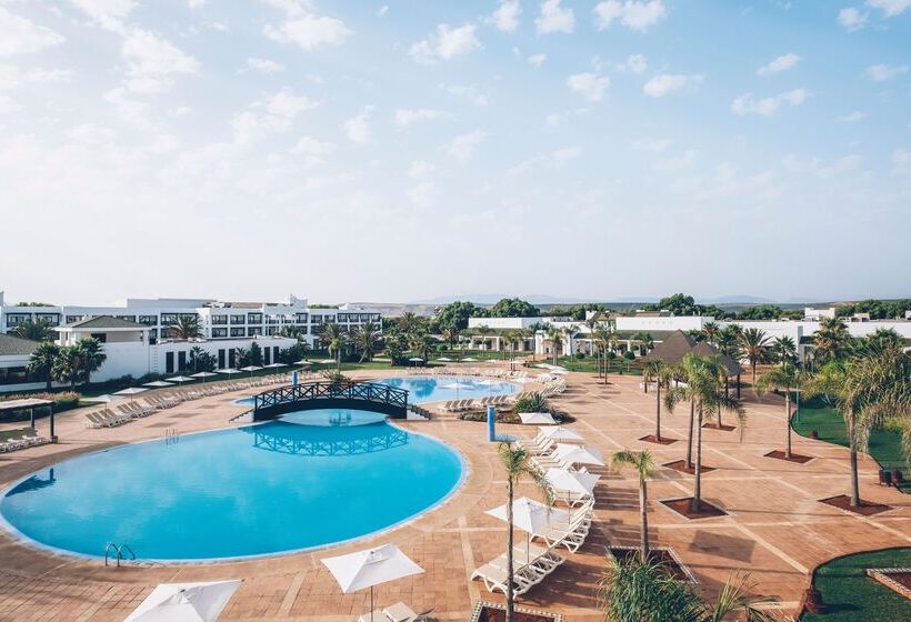 فندق Iberostar Waves Saidia