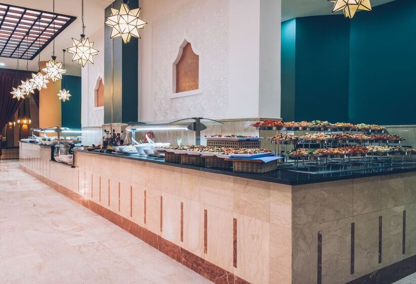 فندق Iberostar Waves Saidia