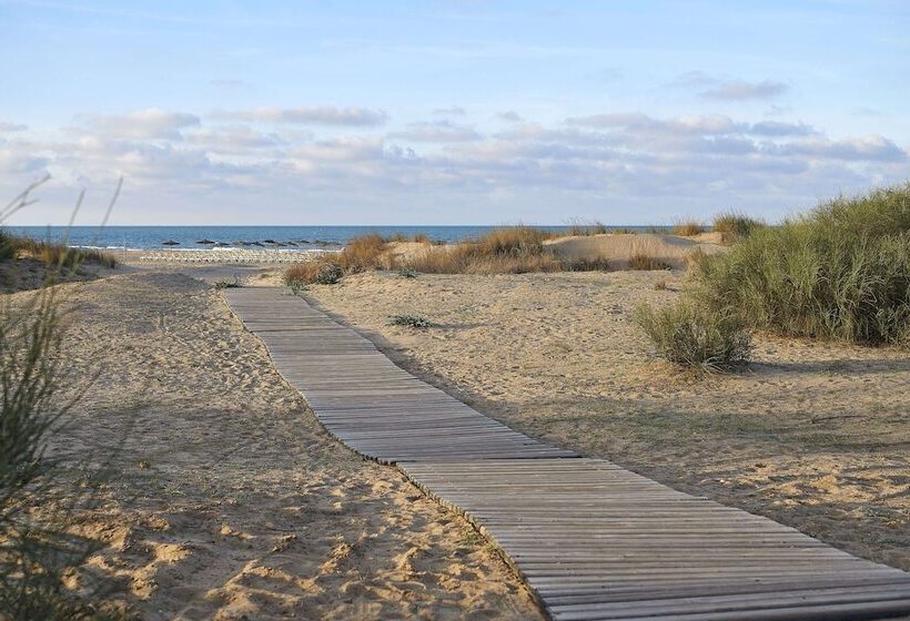 فندق Iberostar Waves Saidia