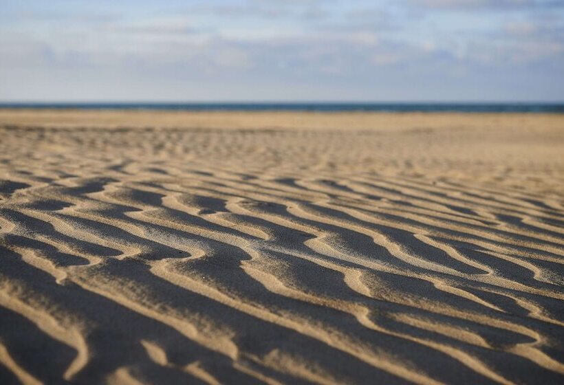 فندق Iberostar Waves Saidia