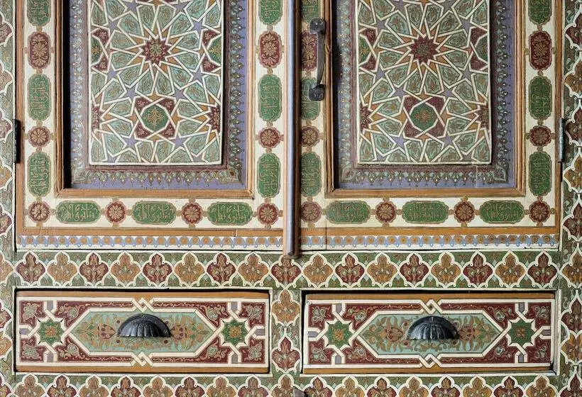 호텔 Iberostar Waves Saidia