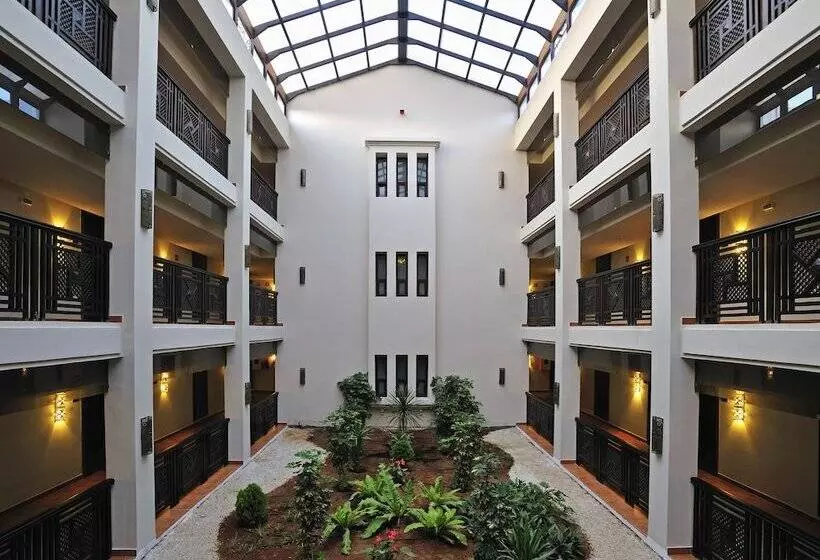 호텔 Iberostar Waves Saidia