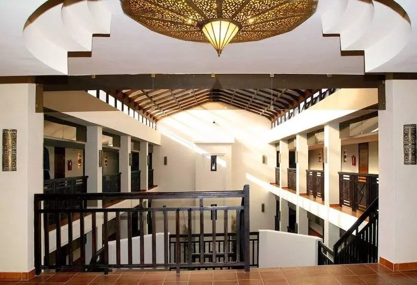 호텔 Iberostar Waves Saidia