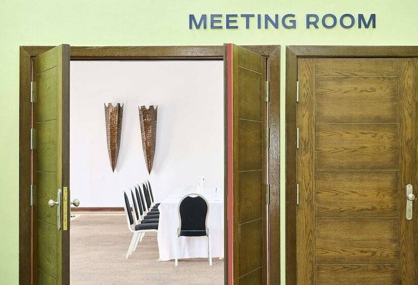 فندق Iberostar Waves Saidia