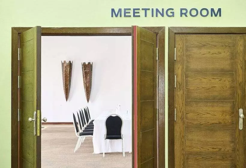 호텔 Iberostar Waves Saidia