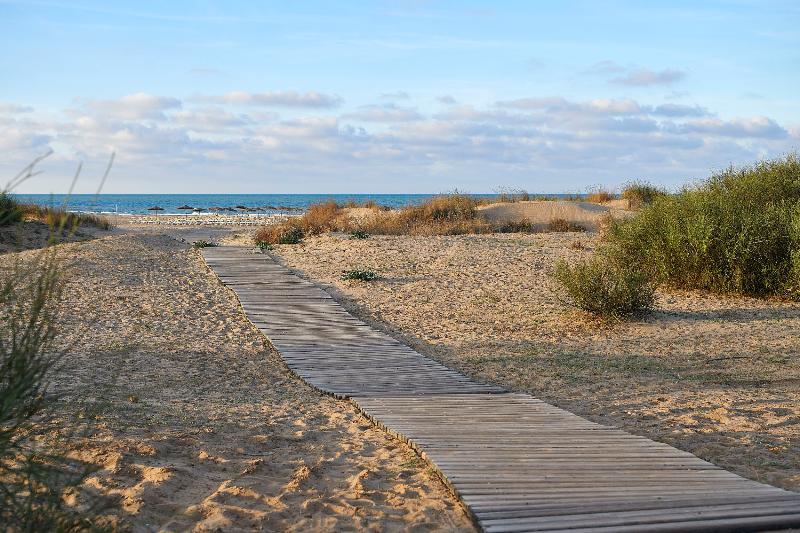 فندق Iberostar Waves Saidia