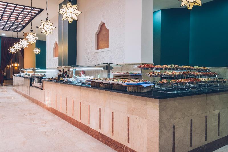 فندق Iberostar Waves Saidia