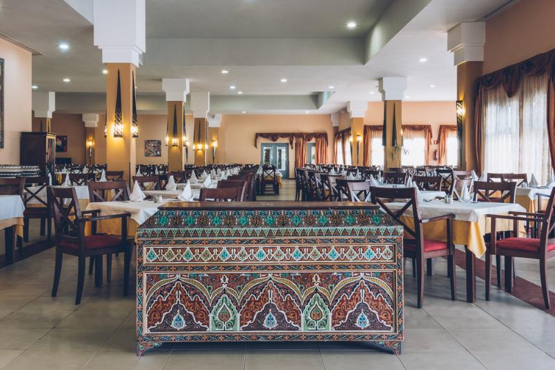 فندق Iberostar Waves Saidia