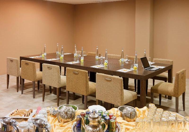 فندق Iberostar Waves Saidia