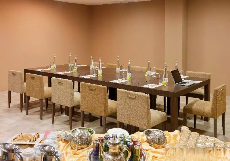 호텔 Iberostar Waves Saidia