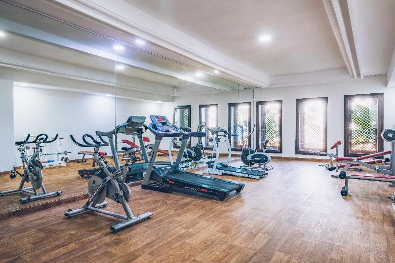 فندق Iberostar Waves Saidia