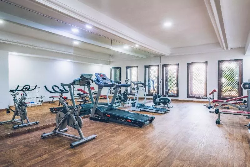 호텔 Iberostar Waves Saidia